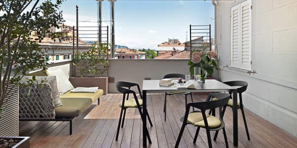 Financiación Hipoteca Compra Vivienda Habitual Salamanca · Áticos