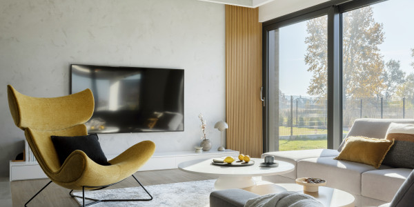 Financiación Hipoteca Construcción Vivienda Obra Nueva / Autopromoción Lugo · Bajos