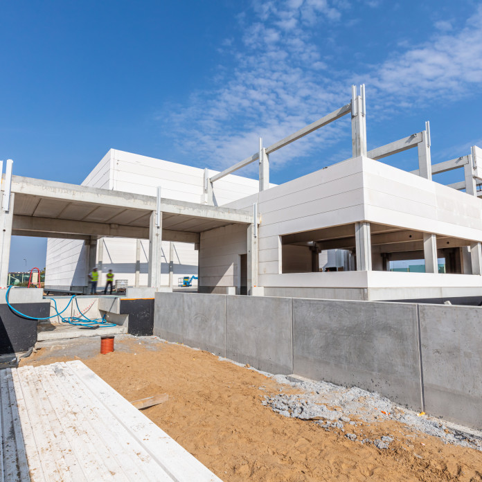 VKL Hipotecas · Financiación Hipoteca Construcción Vivienda Obra Nueva / Autopromoción Lugo