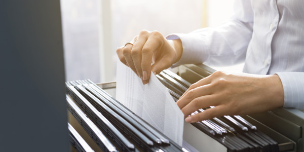 Financiación Hipoteca para Reforma y Rehabilitación Huesca · Gestión documental y presentación del expediente