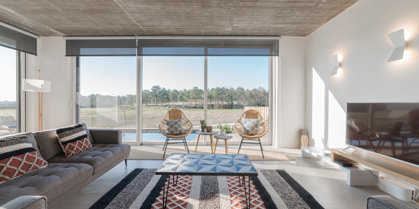 Financiación por Subrogación Hipotecaria Las Palmas · Lofts