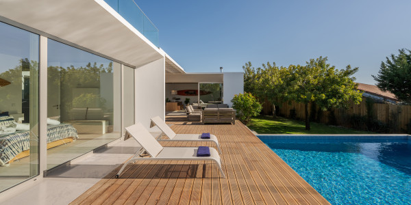 Intermediación Financiera Hipotecaria para Activos / Bienes Inmuebles Cádiz · Chalets