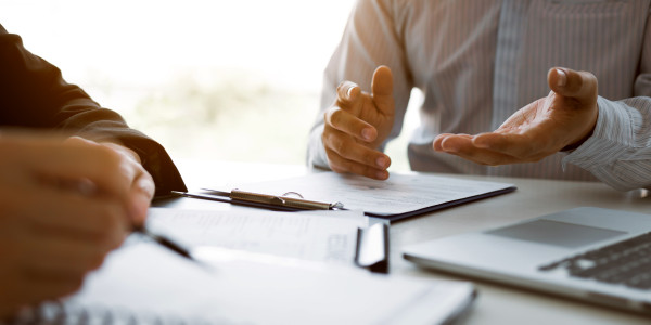 Intermediación Financiera Hipotecaria para Activos / Bienes Inmuebles Cádiz · Estudio de Viabilidad de Inversiones