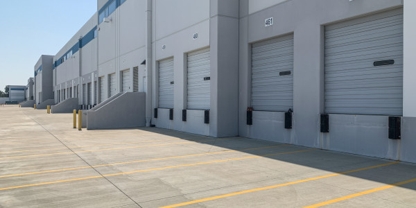 Intermediación Financiera Hipotecaria para Activos / Bienes Inmuebles Cádiz · Naves Industriales / Logísticas