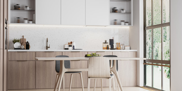 Financiación Hipoteca Compra Segunda Residencia León · Apartamentos