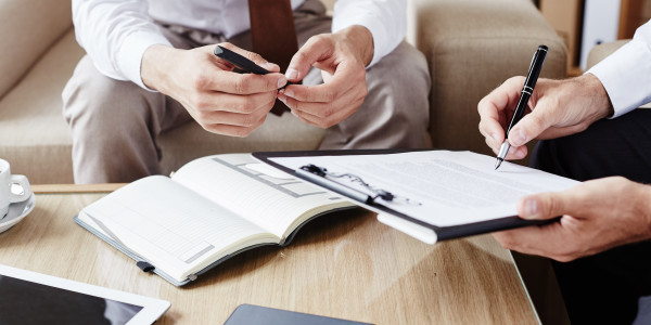 Financiación Hipotecaria para Empresas y Particulares Cuenca · Coordinación de tasación y valoración profesional del activo