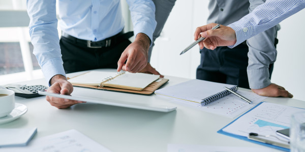 Financiación Hipotecaria para Empresas y Particulares Cuenca · Análisis de viabilidad financiera