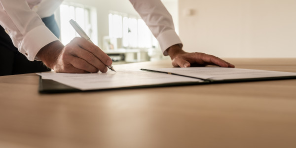 Financiación Hipotecaria para Empresas y Particulares Cuenca · Estructuración de operaciones complejas
