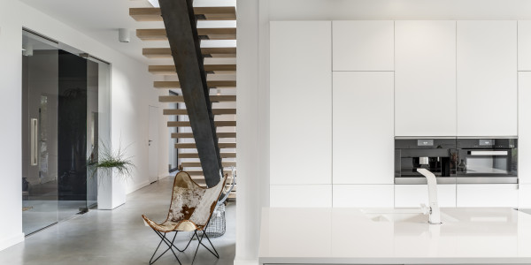 Intermediación Financiera Hipotecaria para Activos / Bienes Inmuebles Araba · Lofts
