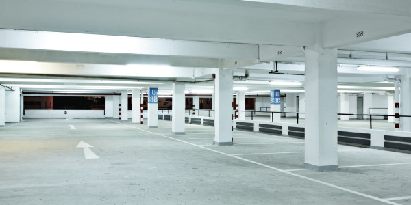 Intermediación Financiera Hipotecaria para Activos / Bienes Inmuebles Araba · Parkings