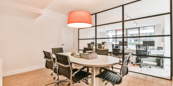 Intermediación Financiera Hipotecaria para Activos / Bienes Inmuebles Araba · Edificios Oficinas